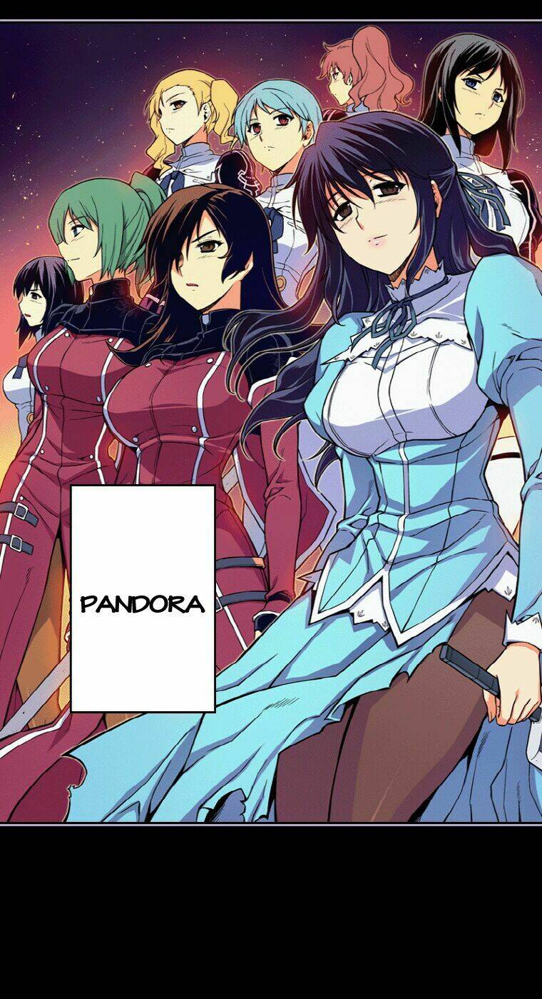 freezing - second season chapter 0 6