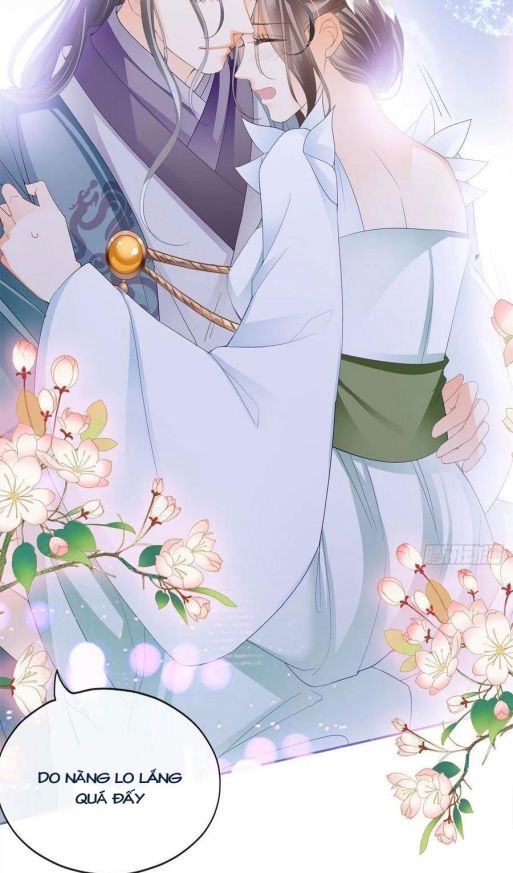 bổn vương muốn nàng chapter 50 7