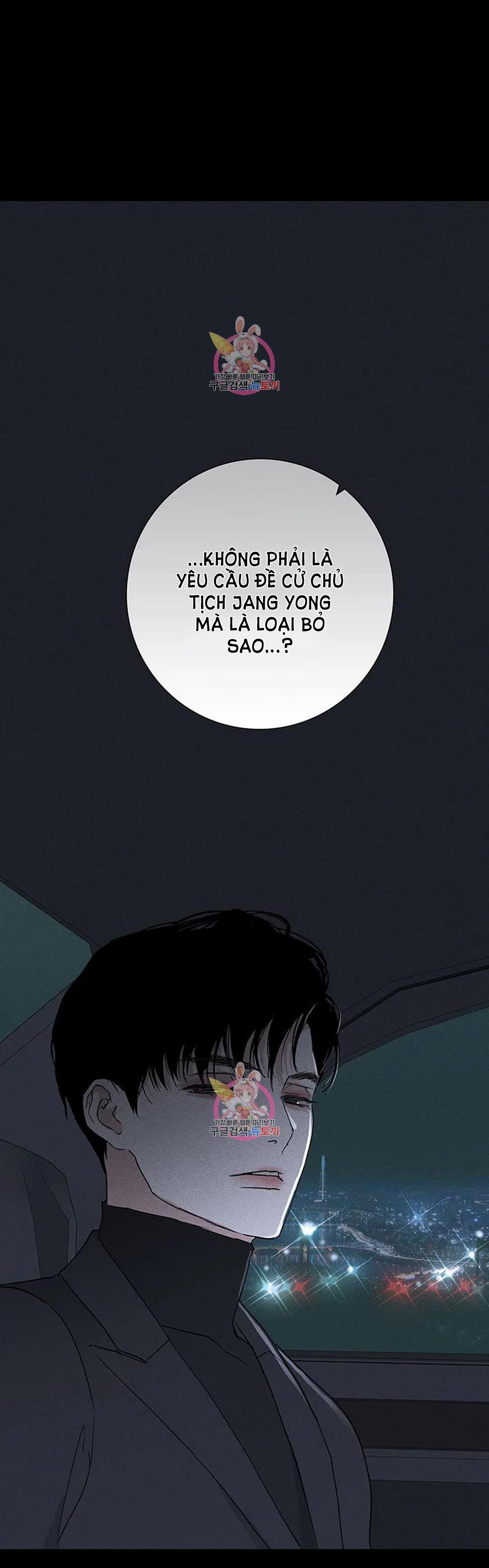 Đánh Mất Tình Yêu chapter 56.2 - Trang 23
