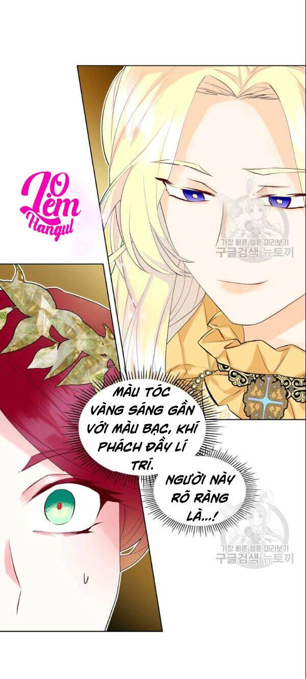 kẻ tạo ra nữ phản diện chapter 18 22
