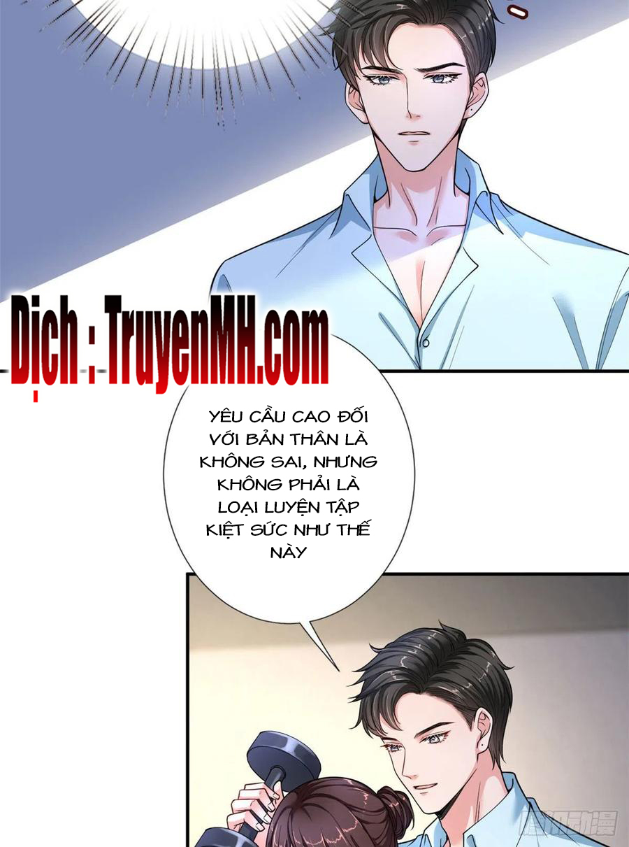 thí hôn lão công, cần giúp sức chapter 371 12