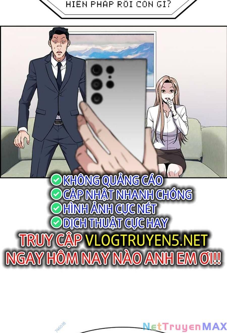 giáo dục chân chính chapter 116 14