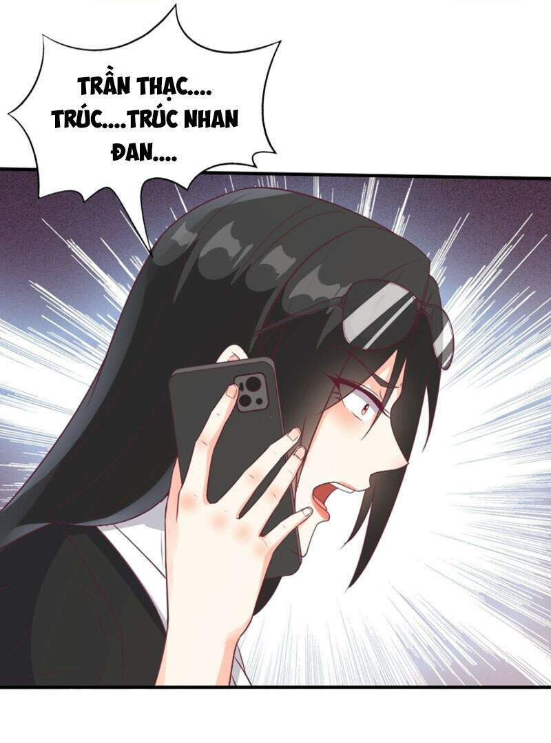 ta lập hậu cung tại tây du ký chapter 45 23