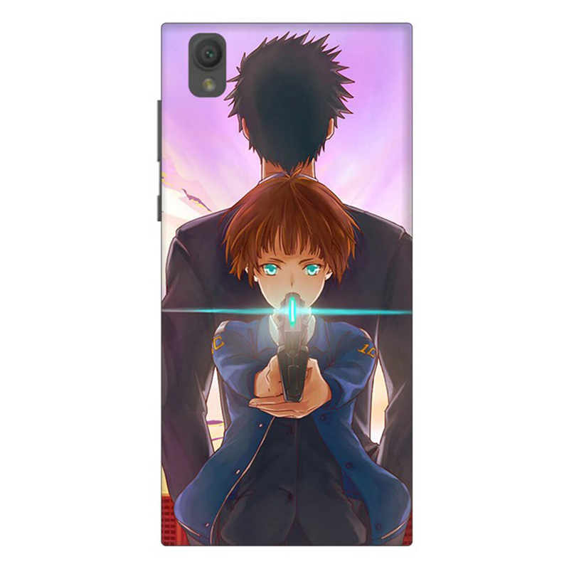 Ốp Lưng Dành Cho Sony Xperia L1 - Mẫu 9