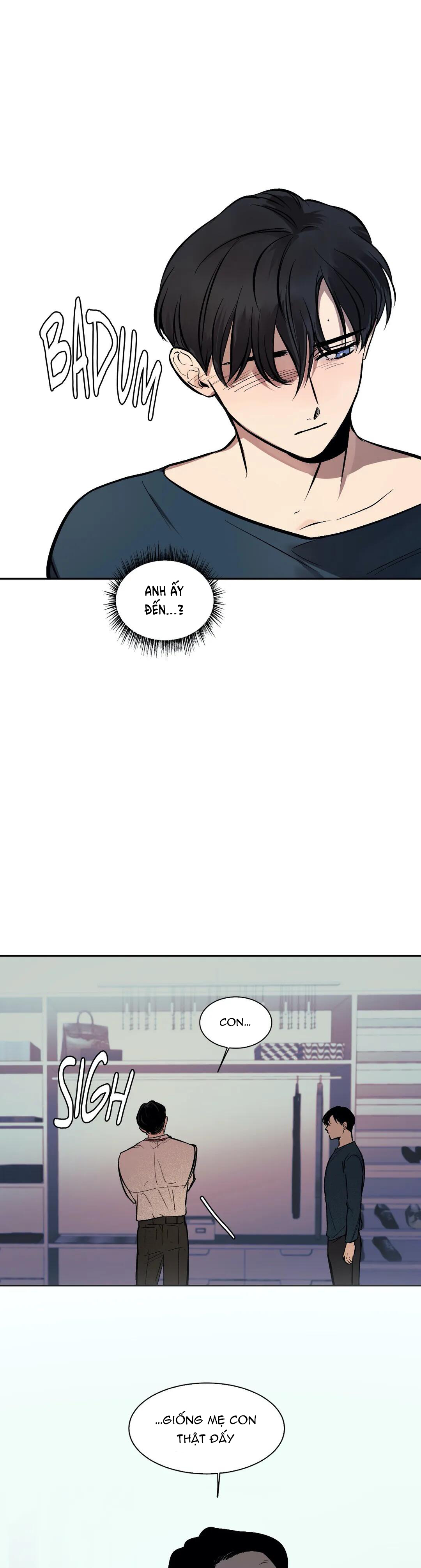 góc nhìn thứ ba (full) chapter 5.1 5