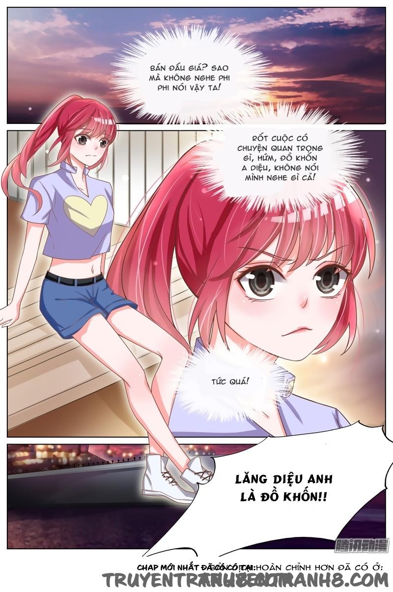 vương bài giáo thảo chapter 53 3