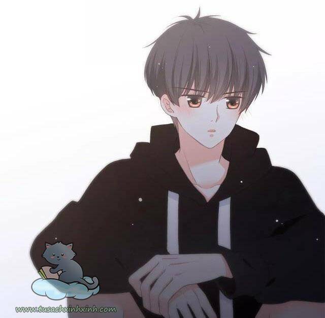 con tim rung động 3 chapter 60 19