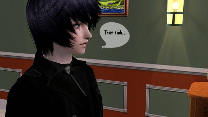 and i love you! chapter 3 43