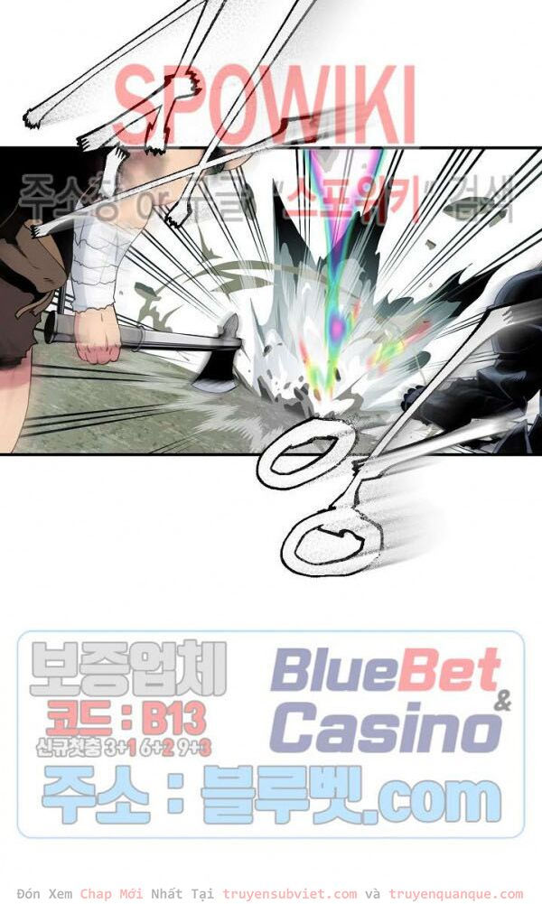 tôi sinh ra để làm người vĩ đại chapter 64 17