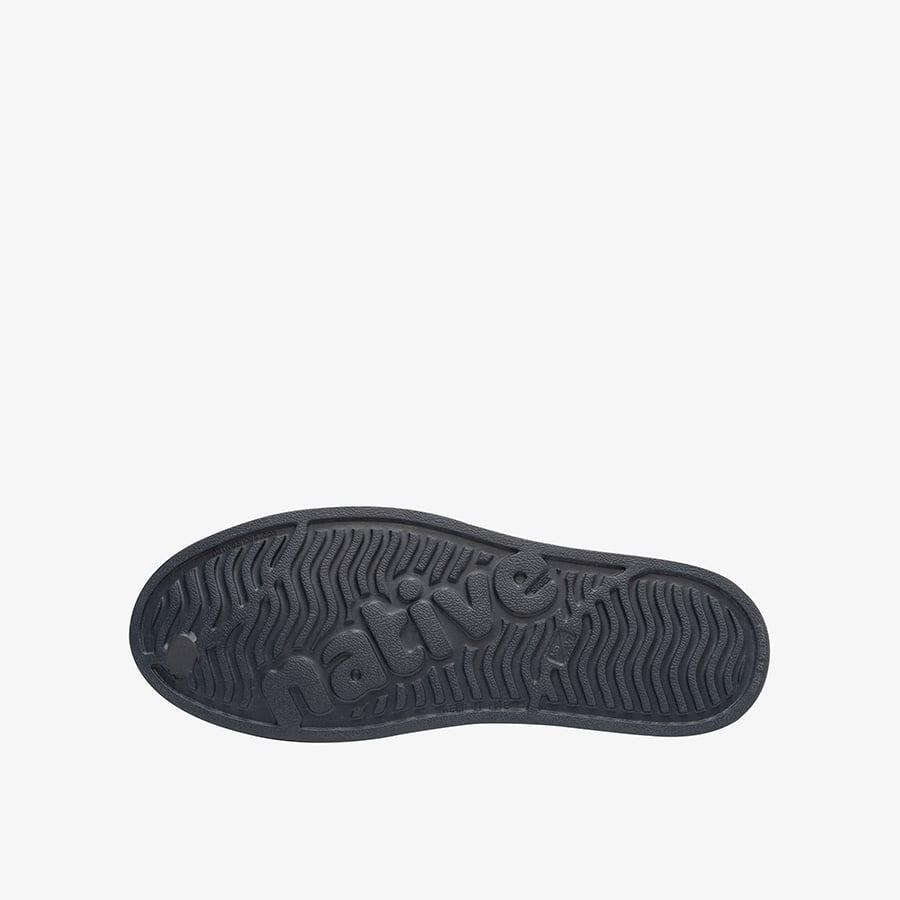 Giày Lười Unisex Native Jefferson Print - Gravity Grey/ Gravity Grey/ Peaceful Wiggle - 42.5