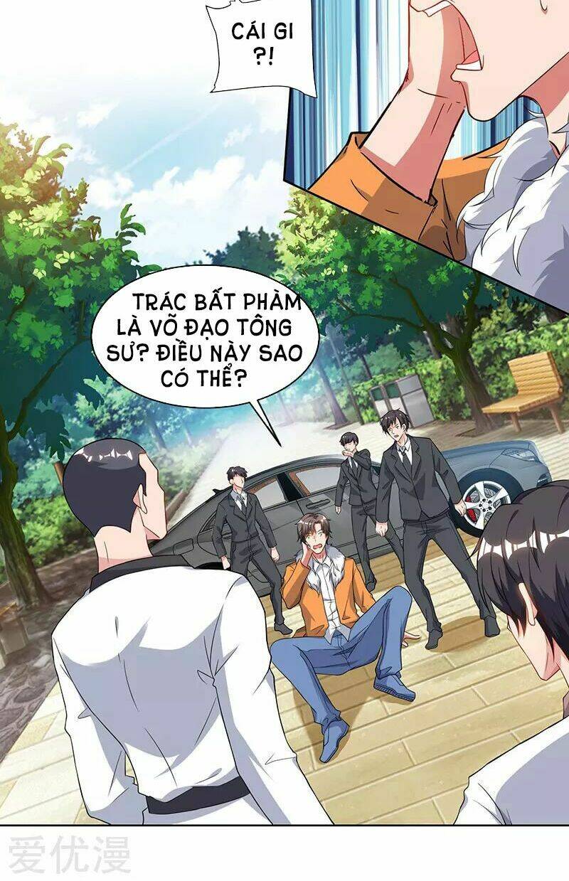 trọng sinh khí thiếu quy lai chapter 69 3