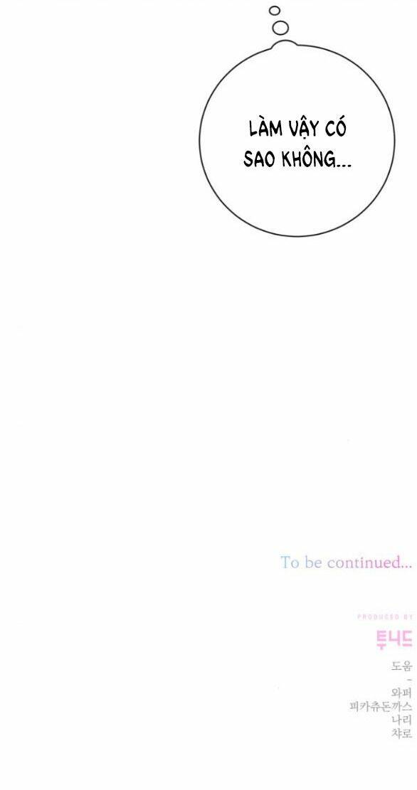 Nàng Bạo Chúa Muốn Có Một Cuộc Sống Hạnh Phúc Hơn! chapter 12.5 46