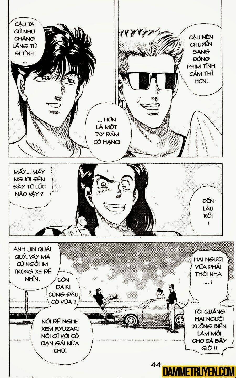 sức mạnh nhân đôi chapter 25.3 19