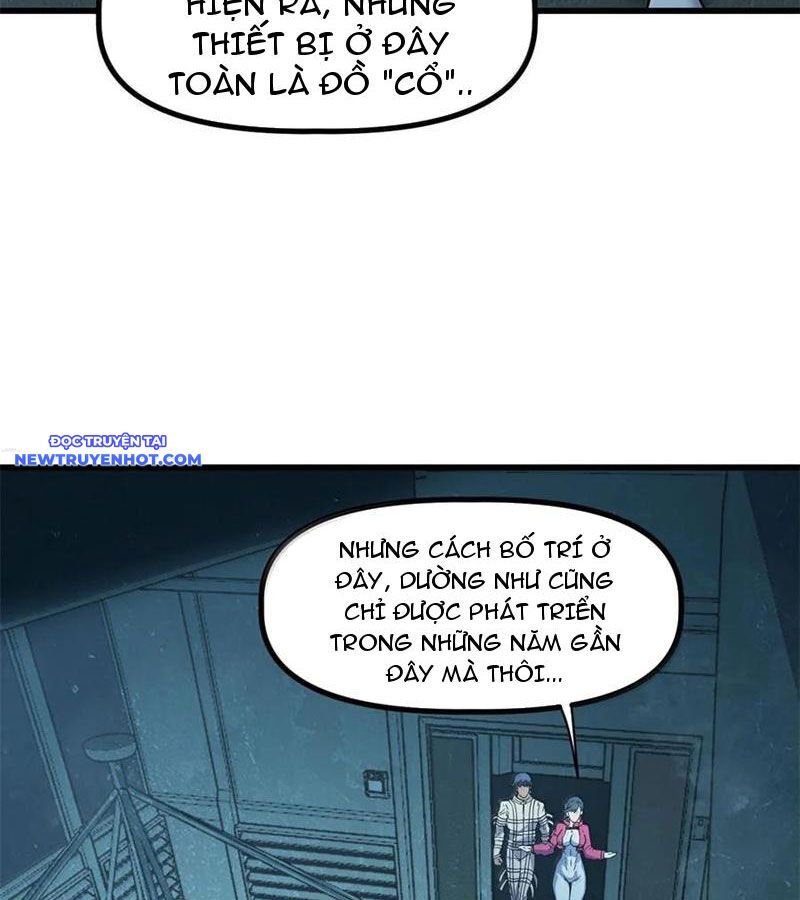 băng phong mạt nhật: không còn đường sống chapter 45 55