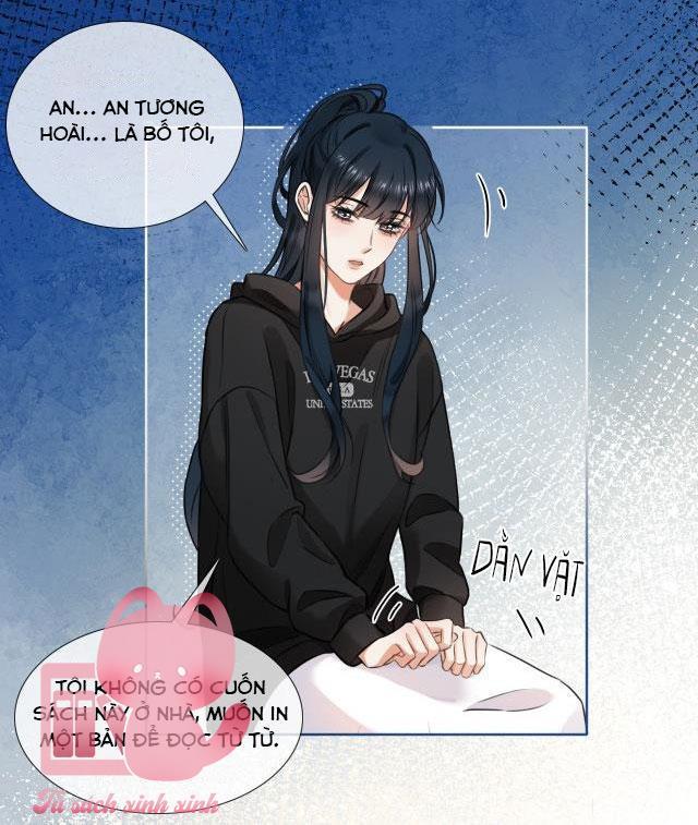 nhiệt luyến trí mạng chapter 4 26