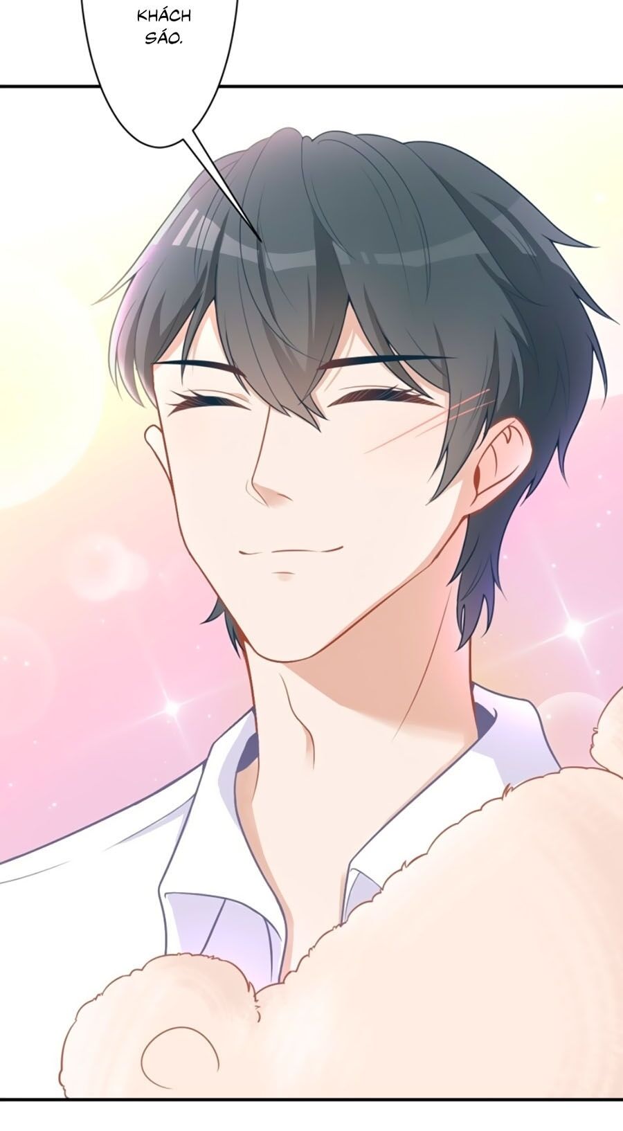 manh bảo ngọt ngào chapter 21 29