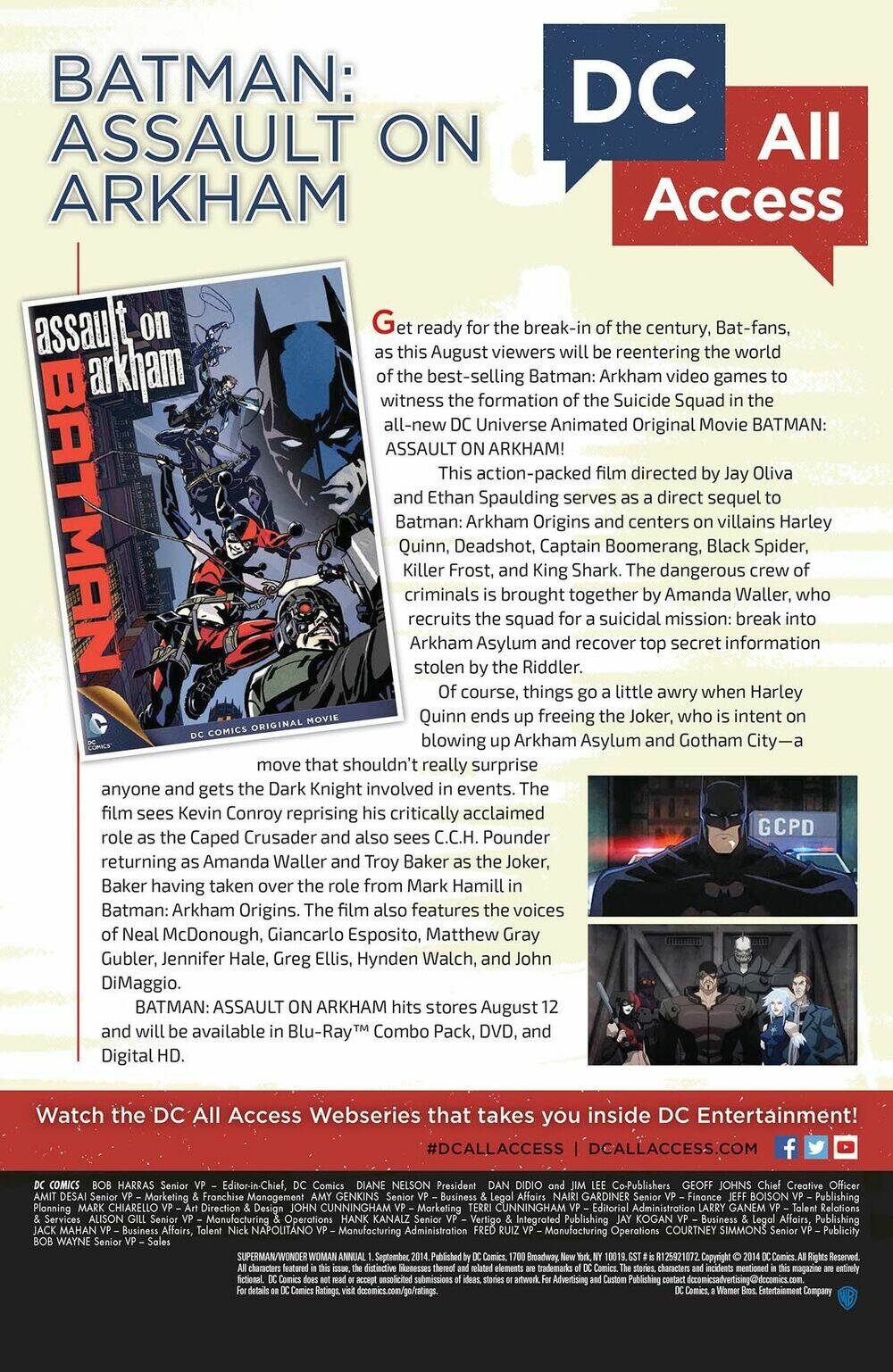 superman: doomed chapter 10 35