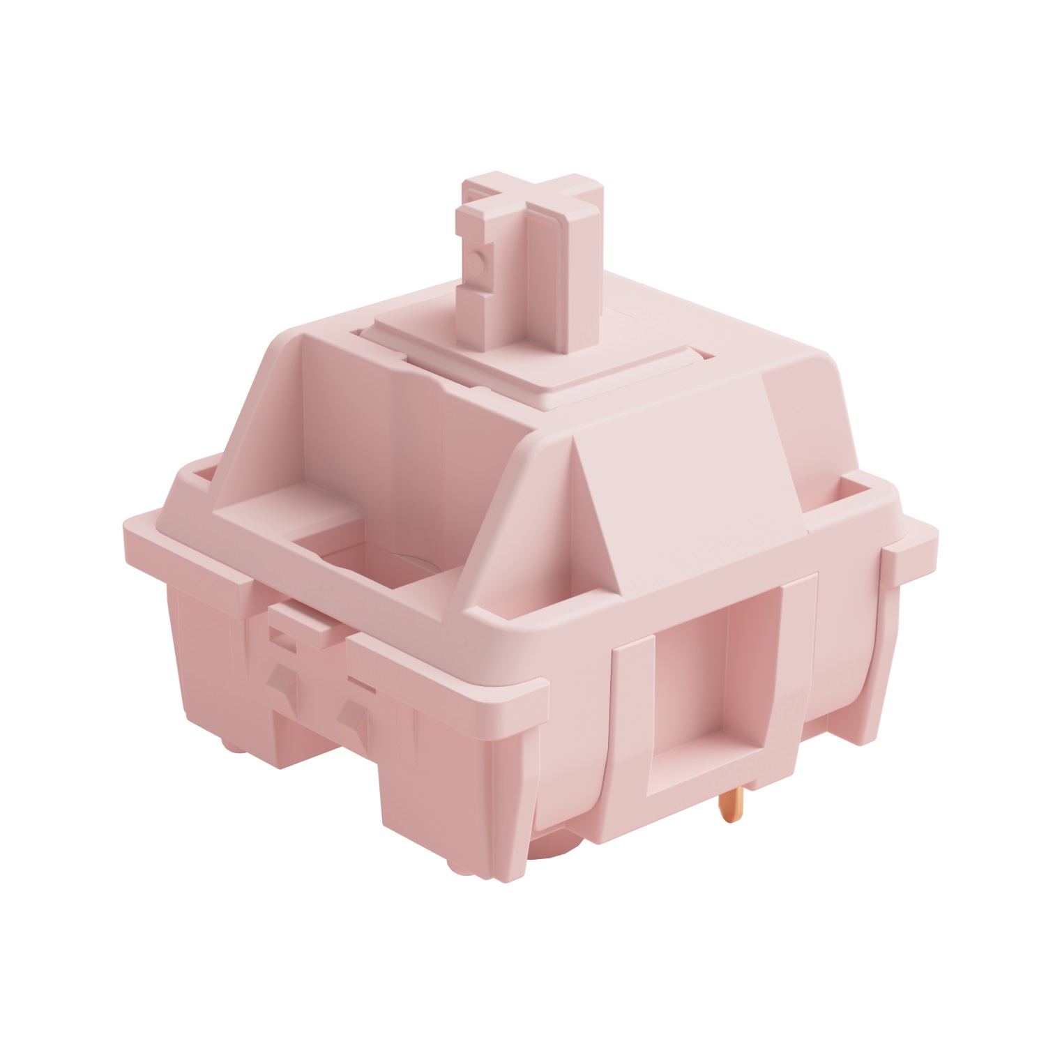 Công tắc thay thế bàn phím cơ AKKO CS Switch - POM _Mới, hàng chính hãng