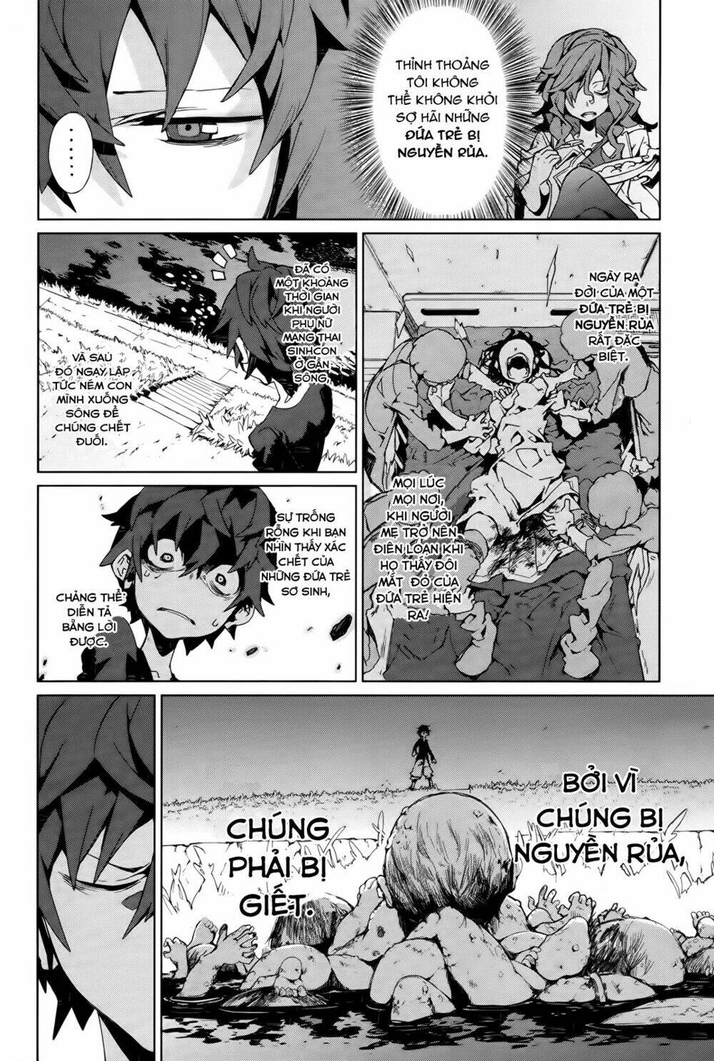 black bullet chapter 3 29
