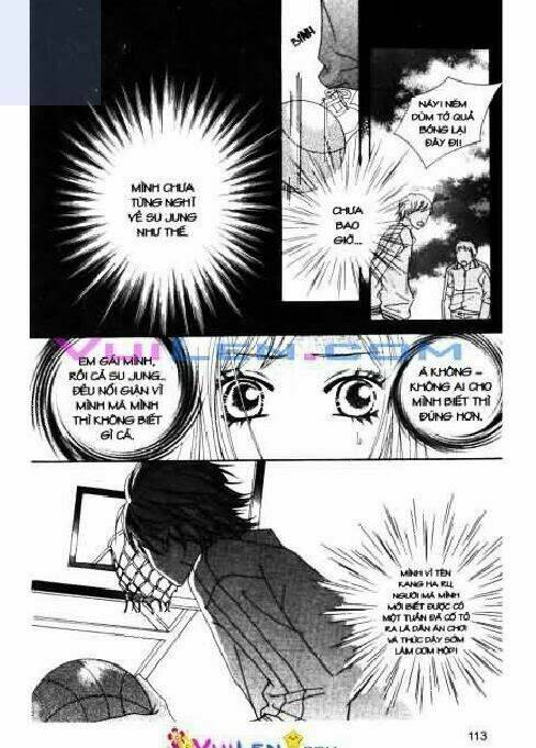 lớp học đặc biệt chapter 2 111