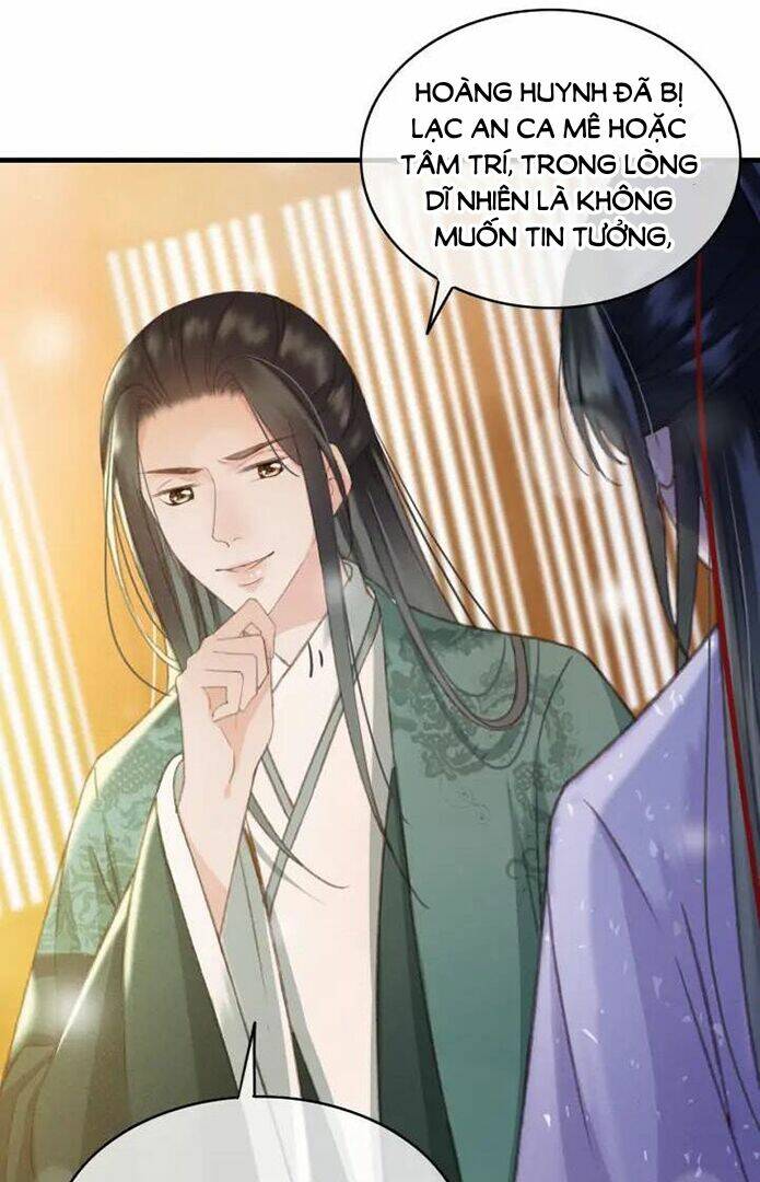 đông cung giai hạ tù chapter 87 11