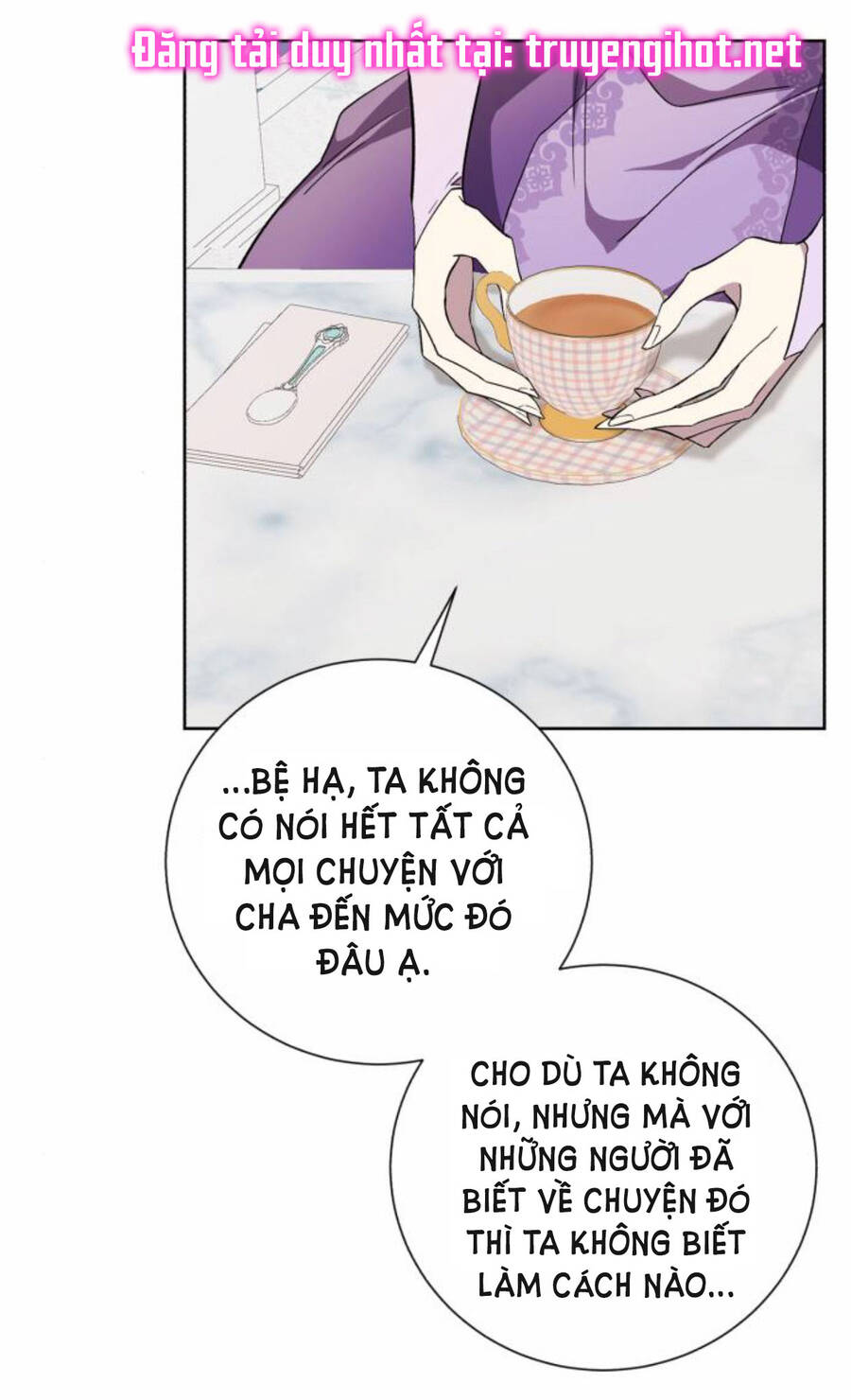 ta đã từng mong nàng biến mất chapter 35.1 12