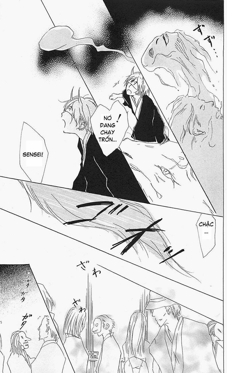 trả tên lại cho yêu quái chapter 54 29