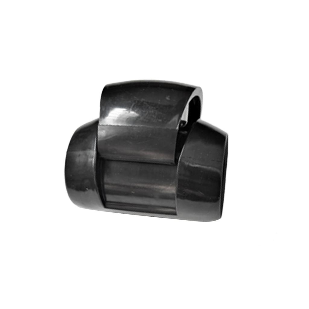 2Pcs Quick Release Clamp For Paddle Shaft Adjustable