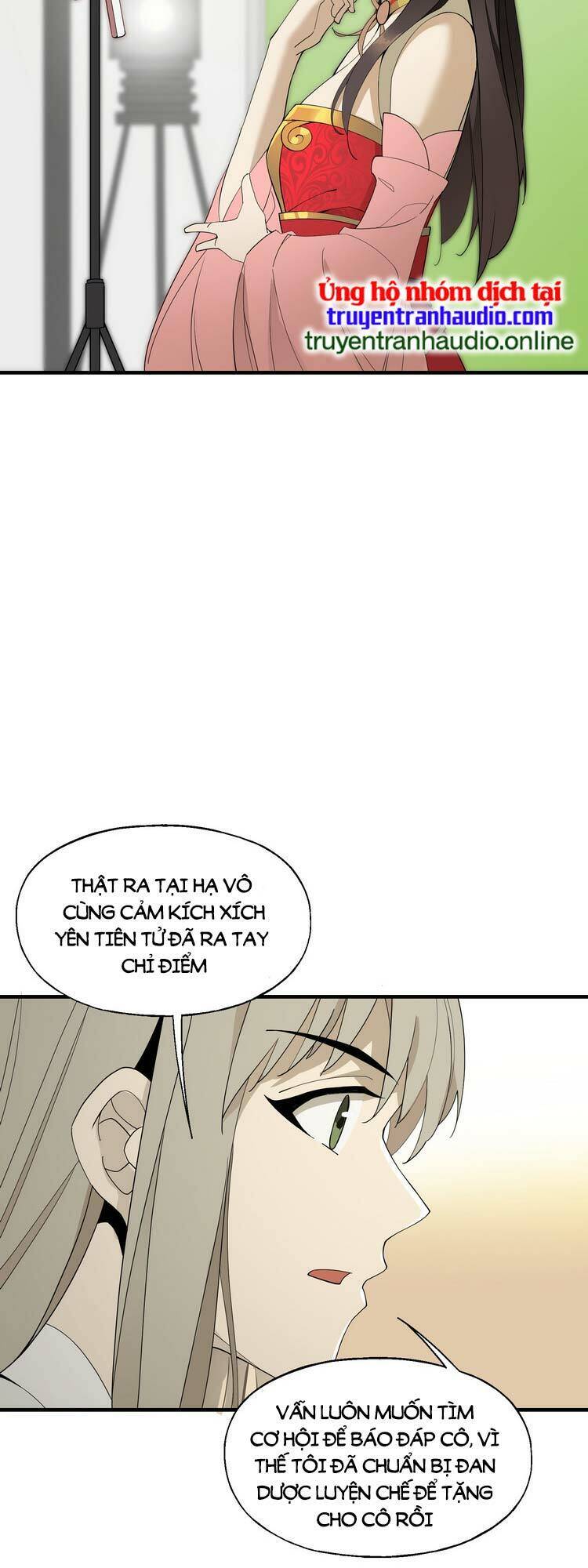 ta xuất sơn liền vô địch chapter 9 30