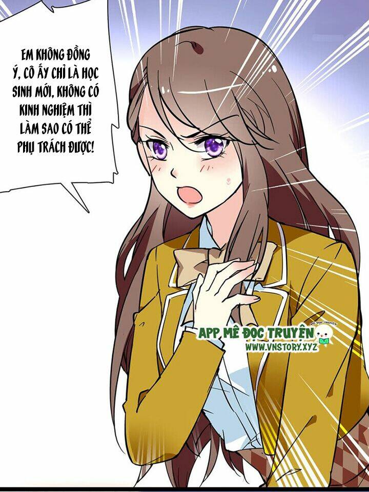 nữ hầu sau giờ học chapter 13 3