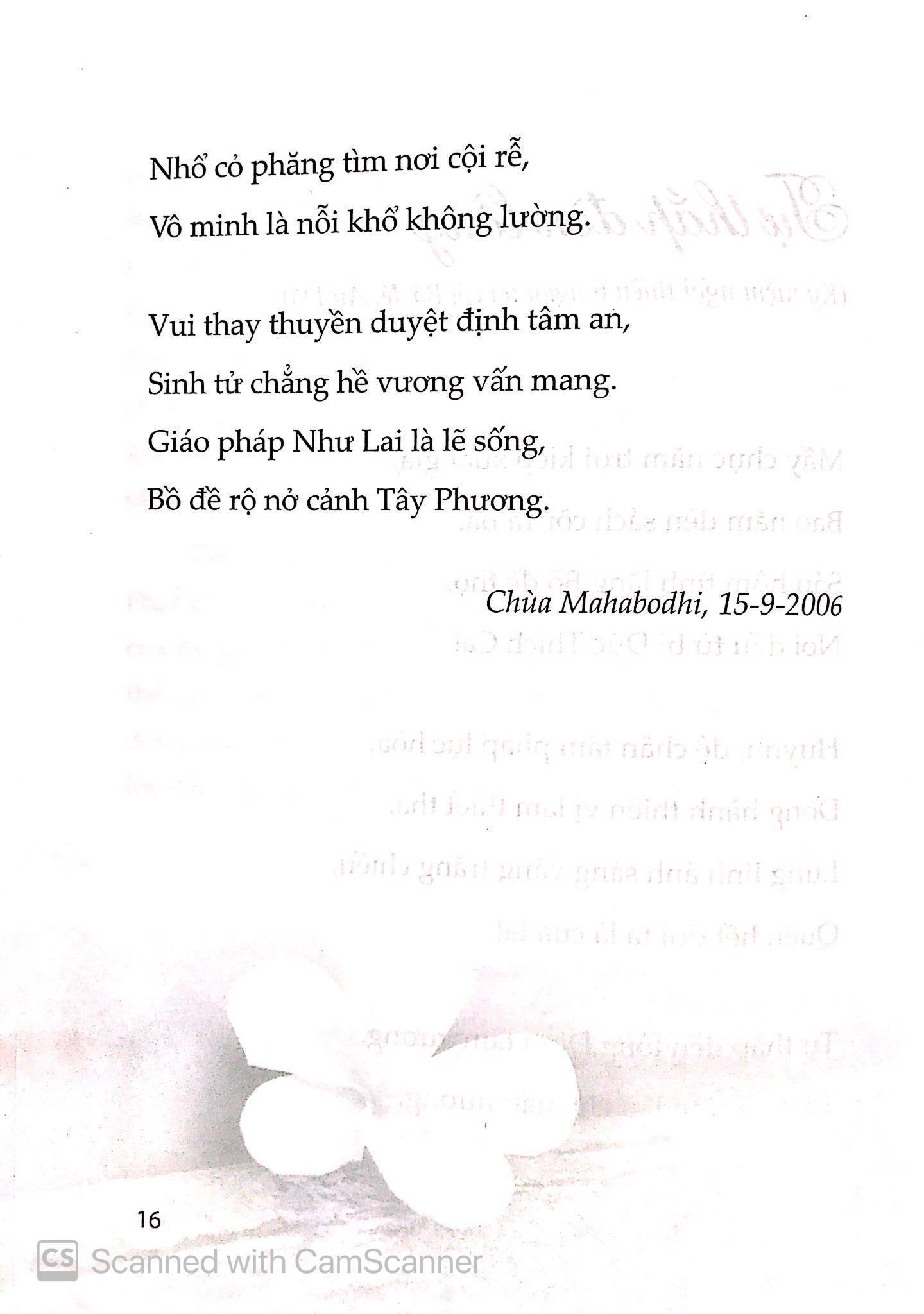 Bờ Giải Thoát