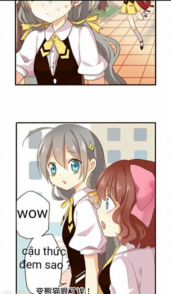 tân quang thiên chapter 3 17