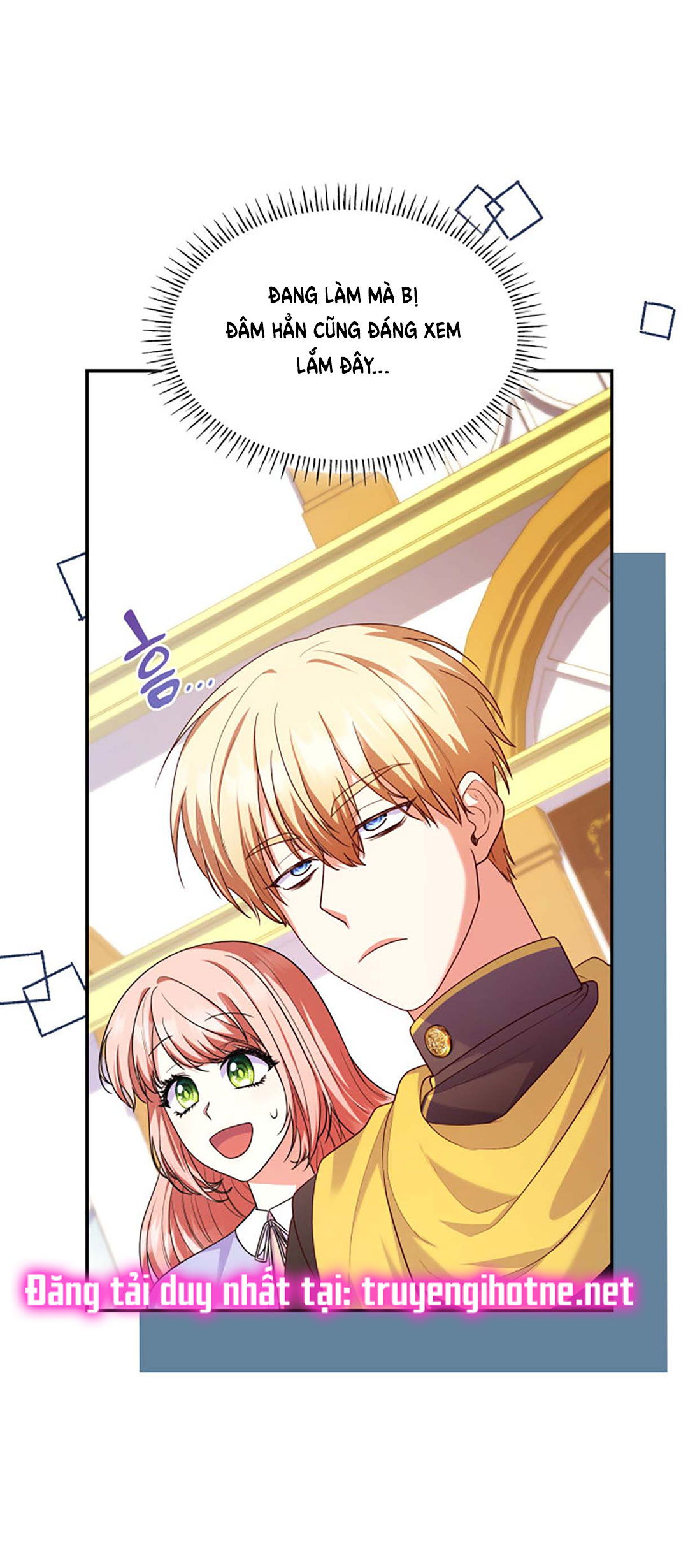 từ ác nữ tôi phải trở thành một người mẹ chapter 39.1 23