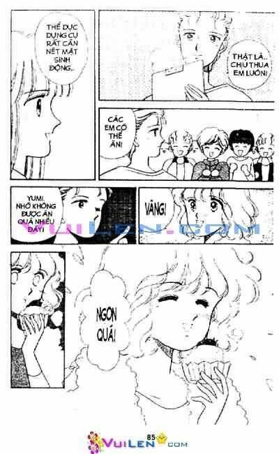 cô gái khả ái chapter 2 79