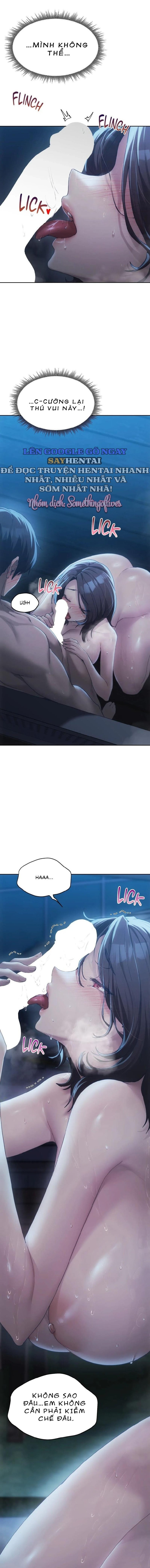 kể từ hôm nay, bias của tôi là… chapter 61 13