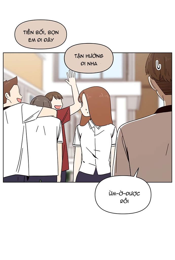 thanh xuân rực rỡ - season of blossom chapter 23 37