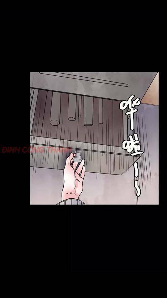 tiểu quỷ chapter 15 42