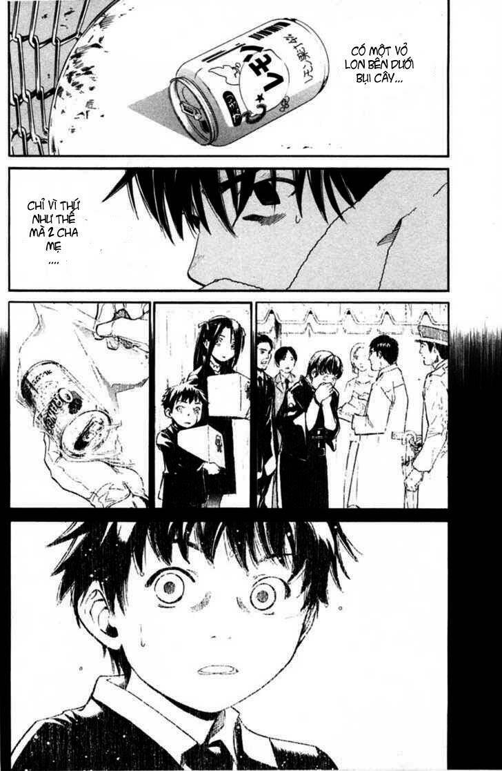 alive - the final evolution chapter 20 36