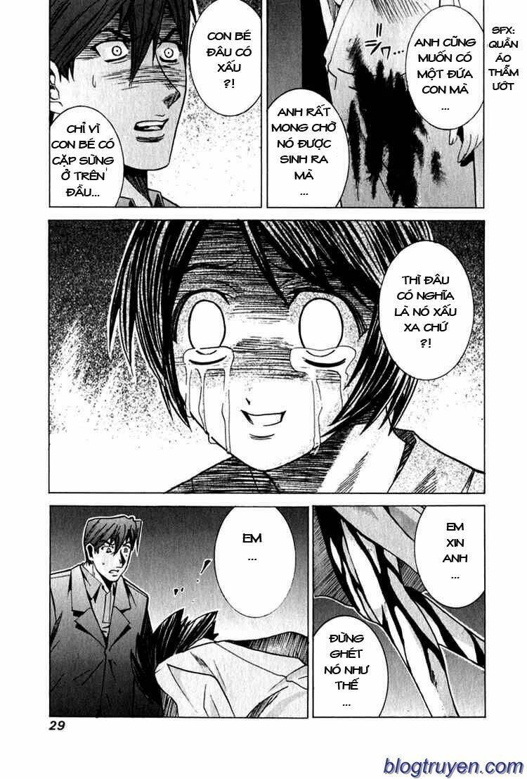elfen lied chapter 62 7