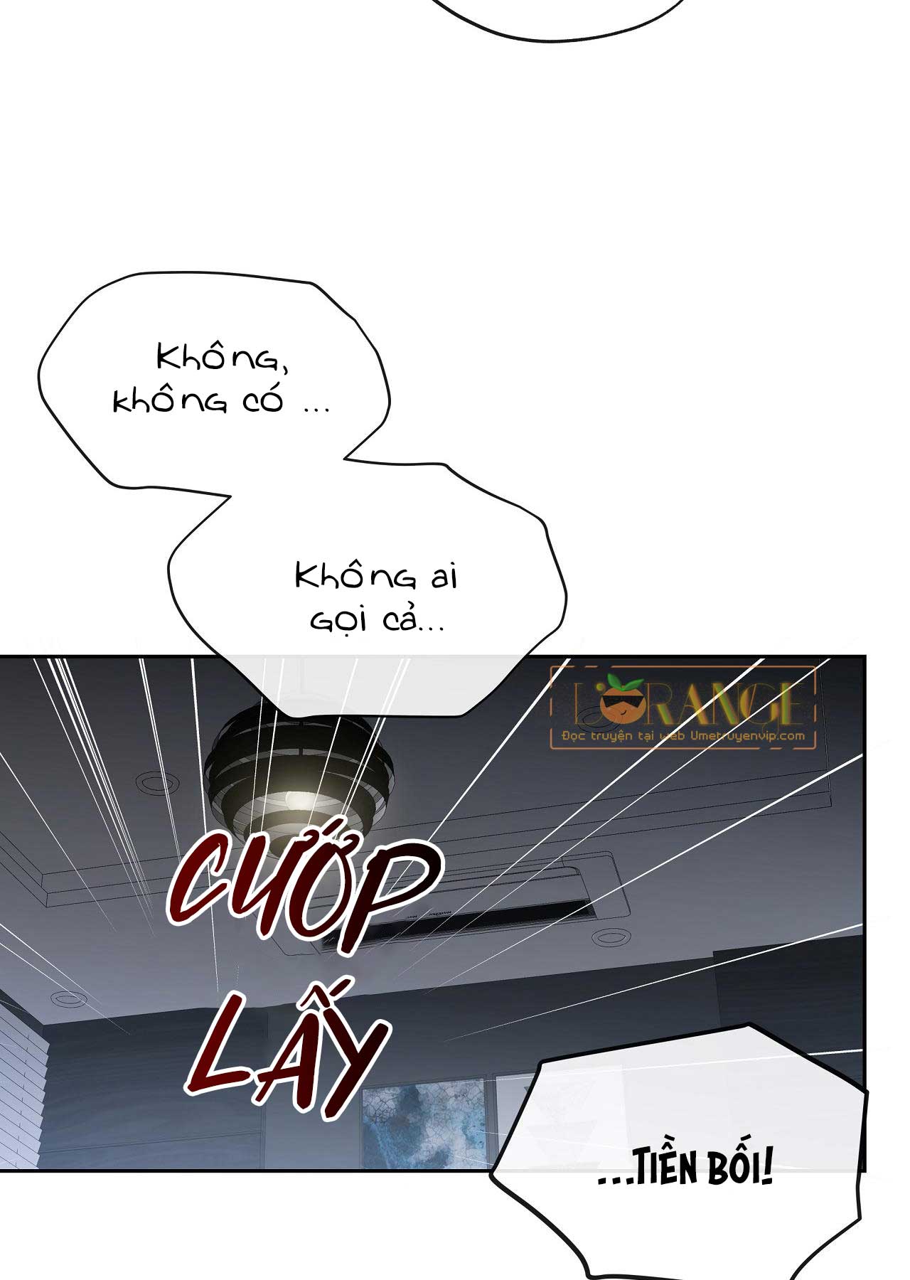 hướng đến nơi chân trời chapter 12 10