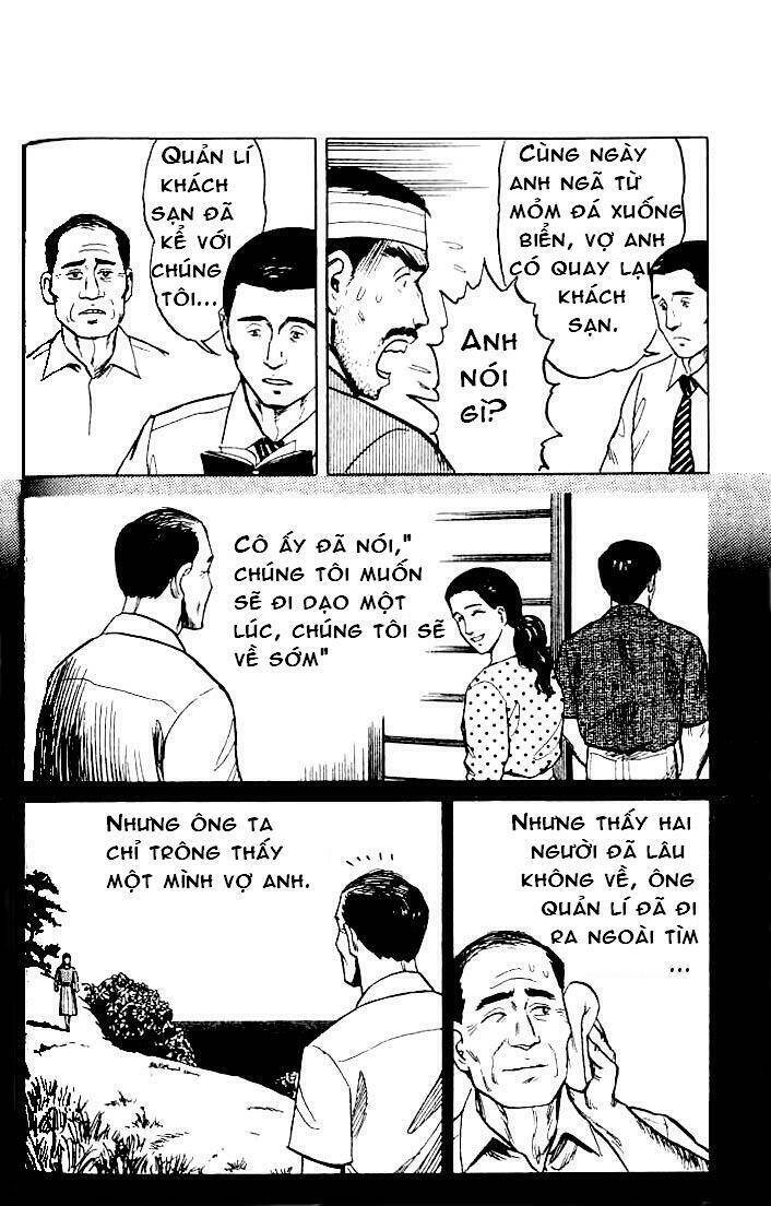 kiseijuu - ký sinh vật chapter 13 17