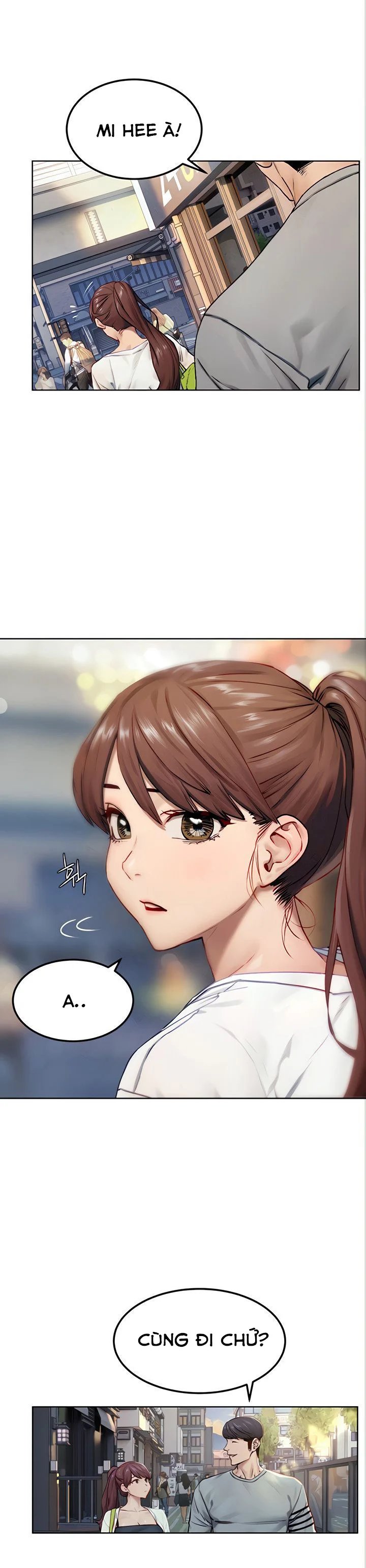 cuộc chiến thầm lặng chapter 209 7