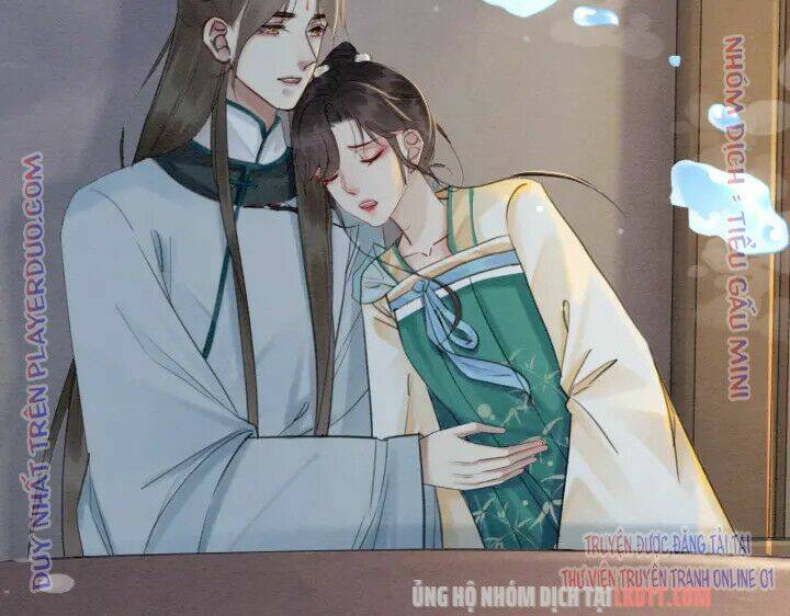 trọng sinh bá sủng nhiếp chính vương quá mạnh mẽ chapter 206 67