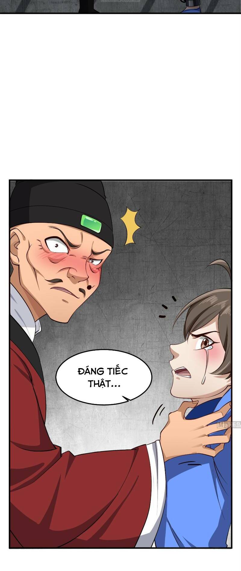 trọng sinh tới đại đường chapter 77 4