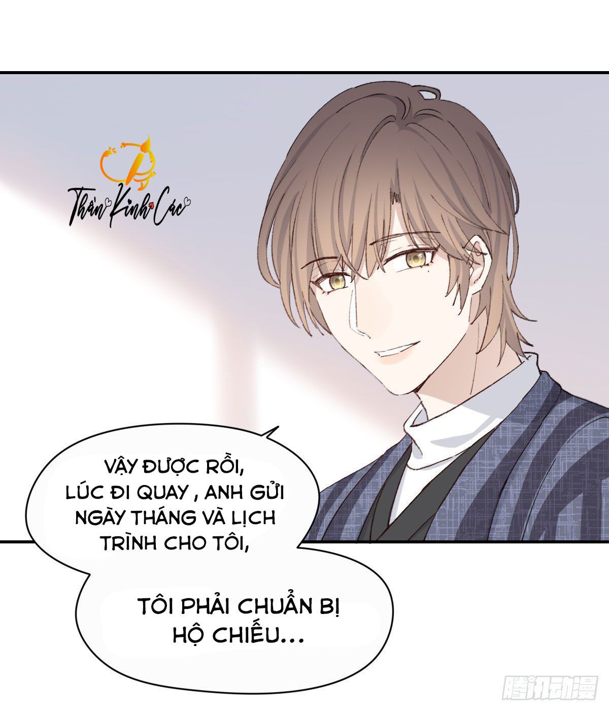 song vương chapter 20 40