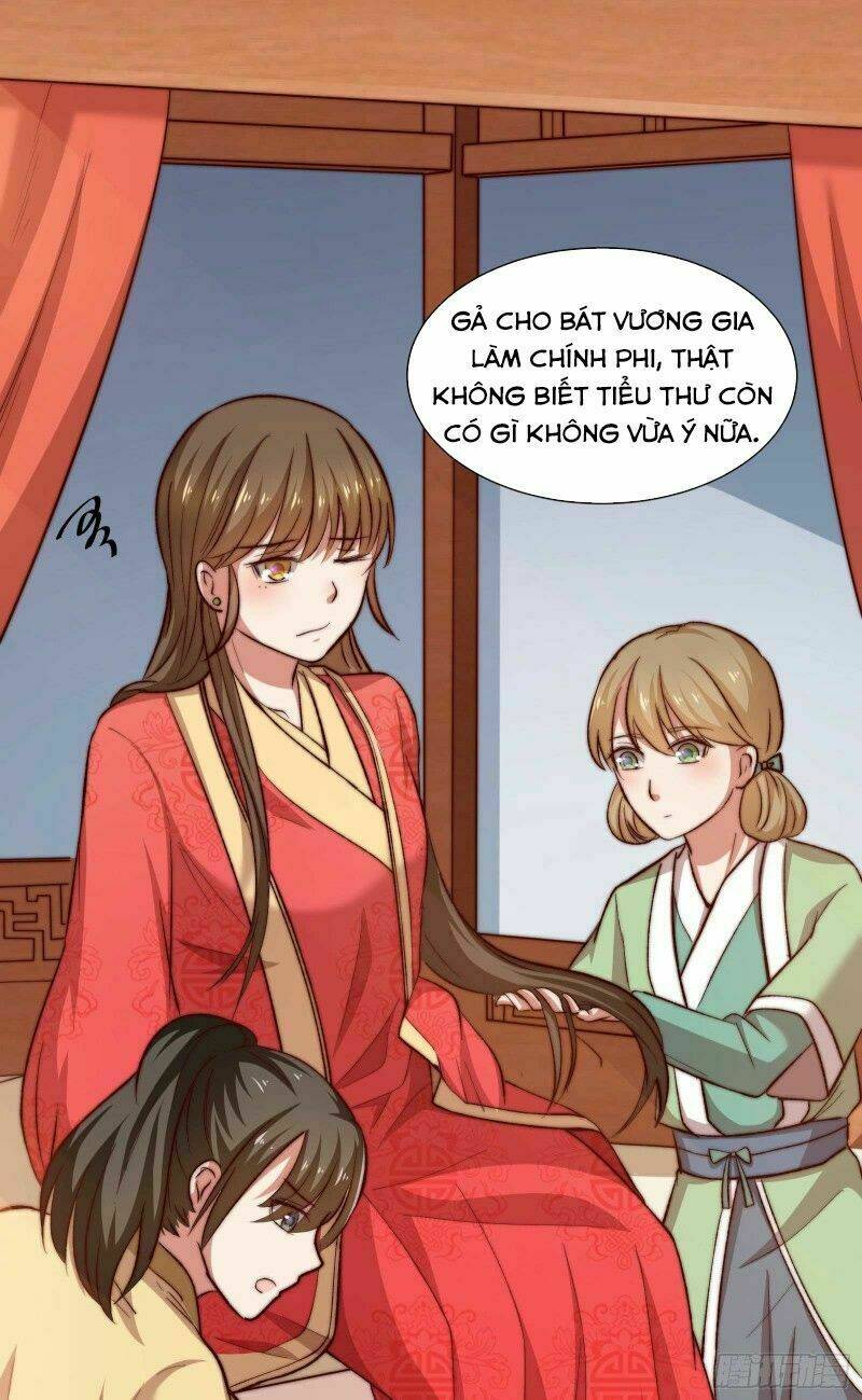 song thế sủng phi chapter 5 30