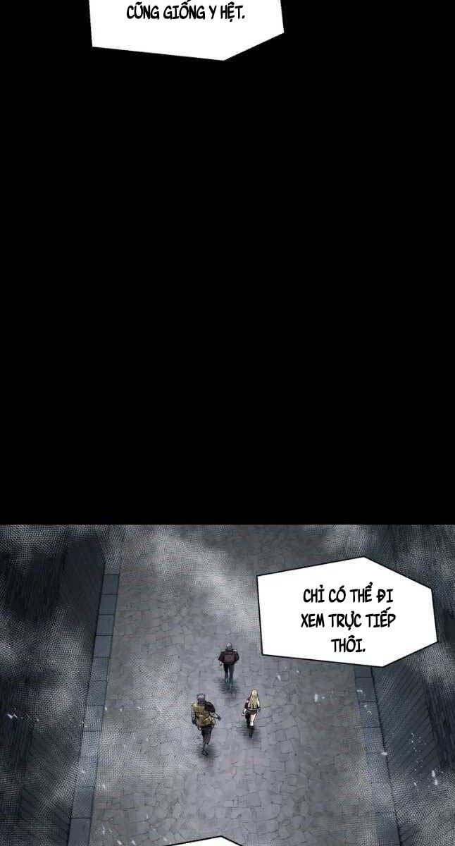 mật mã mê cung chapter 62 73