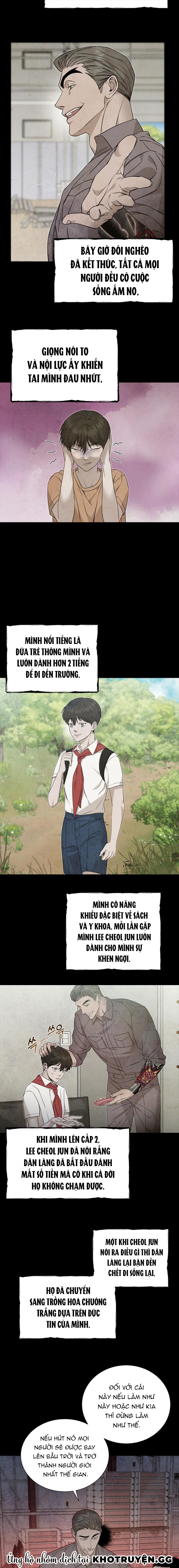 morpheus chapter 9 10