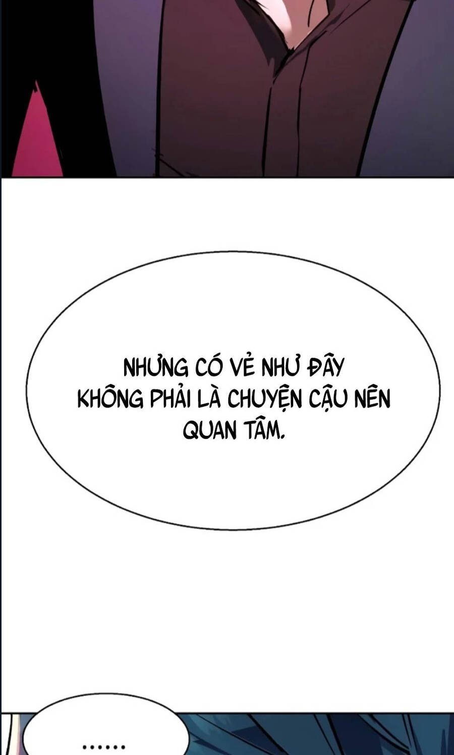 bạn học tôi là lính đánh thuê chapter 200 13