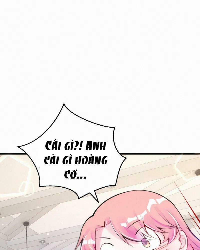 mami đột kích, thiên tài manh bảo khốc daddy chapter 61 5